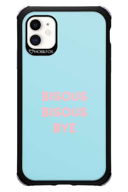 Bisous - Apple iPhone 11