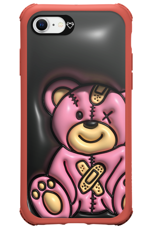 Dead Bear 2.0 - Apple iPhone SE 2022