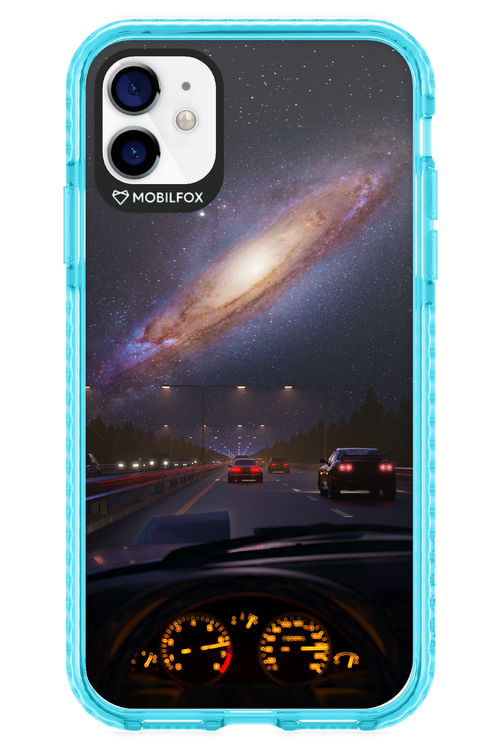 Nightride - Apple iPhone 11