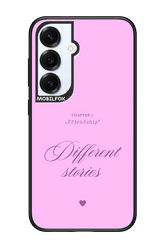 Chapter Friendship 2.0 - Samsung S25