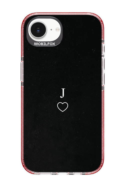 J Black - Apple iPhone 16e