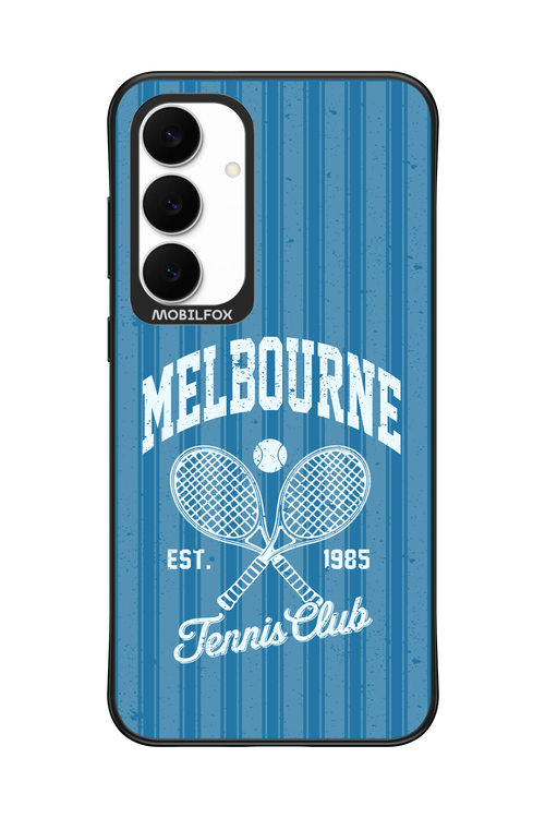 Melbourne Tennis Club 2.0 - Samsung S25 FE