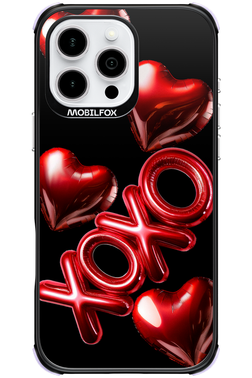 Xoxo - Apple iPhone 16 Pro Max