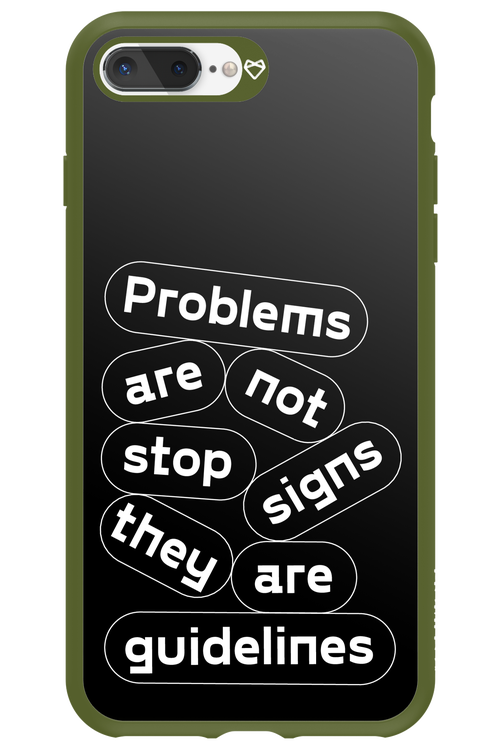 Problemz 2.0 - Apple iPhone 7 Plus