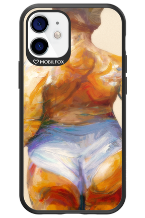 Goddass - Apple iPhone 12 Mini