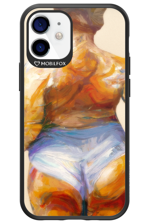 Goddass - Apple iPhone 12 Mini