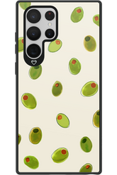 Olive Babe - Samsung Galaxy S22 Ultra