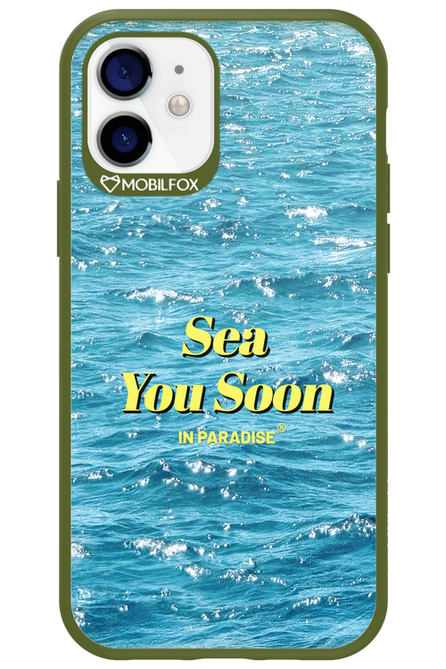 Sea You - Apple iPhone 12