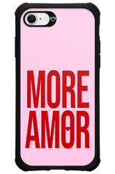 More Amor - Apple iPhone SE 2022