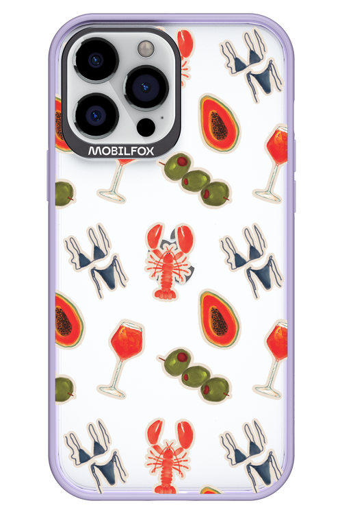 Aperitivo Dreams - Apple iPhone 13 Pro Max