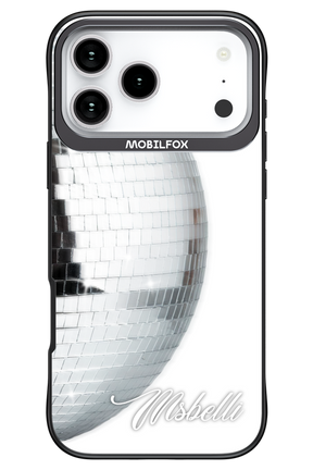 Disco Mood - Apple iPhone 17 Pro Max