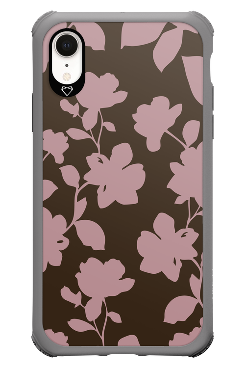 Flower Serenade - Apple iPhone XR