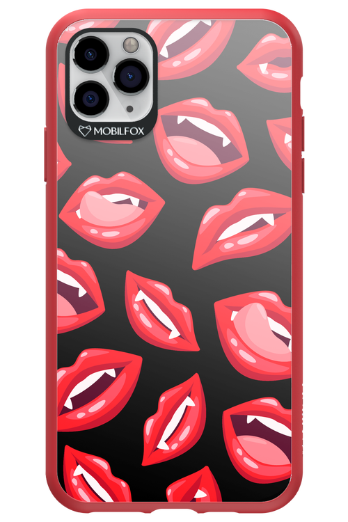 Vampire Kisses - Apple iPhone 11 Pro Max