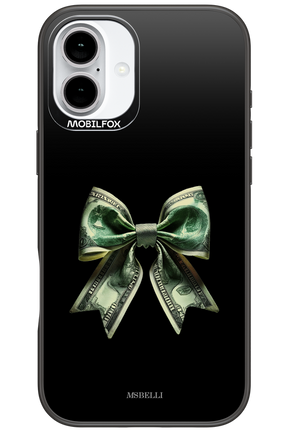 Money is Cute - Apple iPhone 16 Plus
