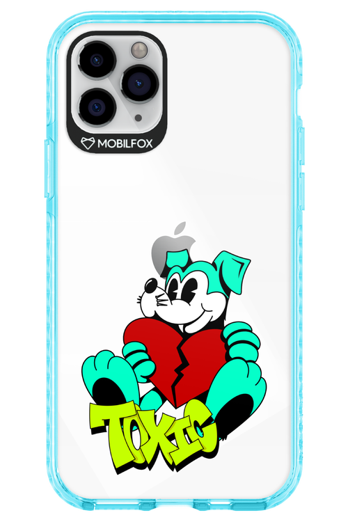 Playful Chaos - Apple iPhone 11 Pro