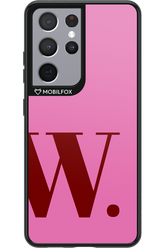 W (Sorbet) 2.0 - Samsung Galaxy S21 Ultra