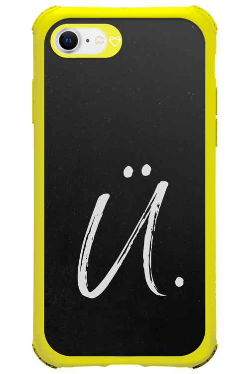 (Off Space) U II 2.0 - Apple iPhone SE 2022