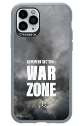 WarZone - Apple iPhone 11 Pro