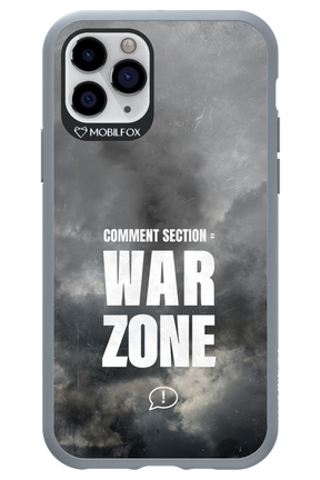 WarZone - Apple iPhone 11 Pro