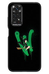 WITCH - Xiaomi Redmi Note 11/11S 4G