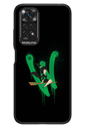 WITCH - Xiaomi Redmi Note 11/11S 4G