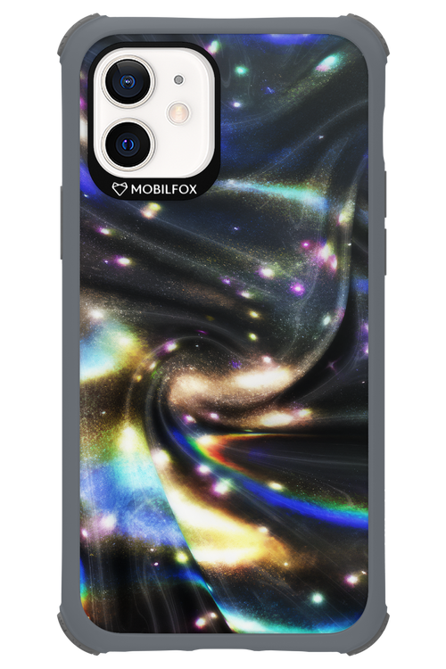 Lovely Aurora - Apple iPhone 12