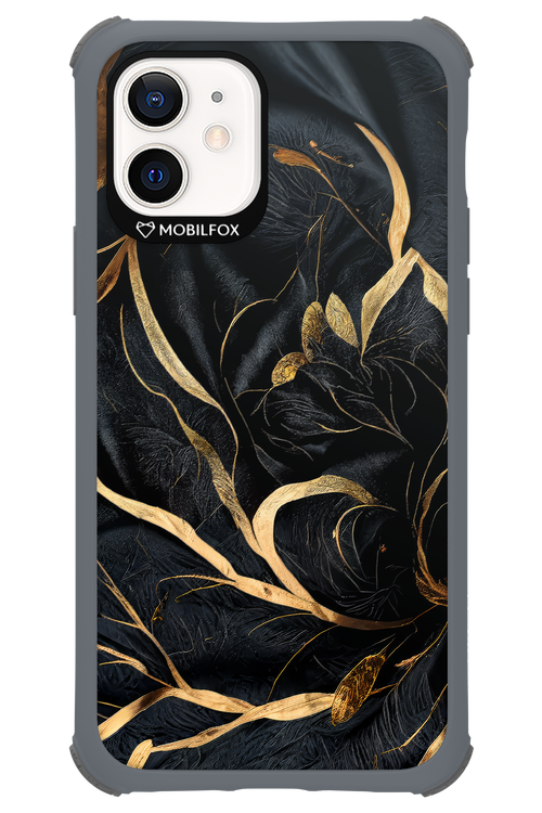 Ilmenite - Apple iPhone 12
