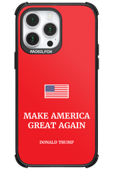 Make America Great Again - Apple iPhone 14 Pro Max