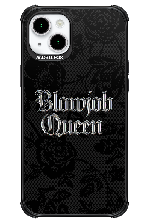 Blowjob Queen 2.0 - Apple iPhone 15 Plus