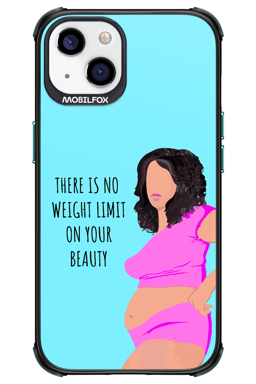 No Limit - Apple iPhone 13