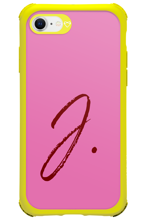 (Sorbet) J 2.0 - Apple iPhone 7