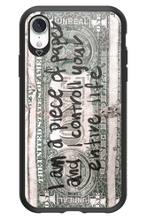 Dollars - Apple iPhone XR
