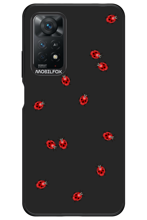 LADYBUGS - Xiaomi Redmi Note 11Pro 4G/5G