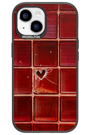 Heartbroken - Apple iPhone 15