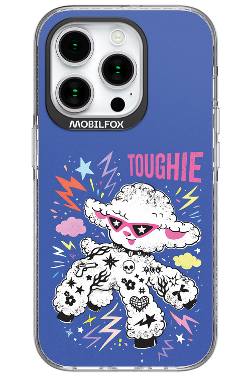 TOUGHIE 2.0 - Apple iPhone 15 Pro