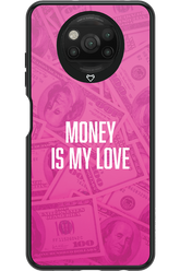 Money - Xiaomi Poco X3 NFC