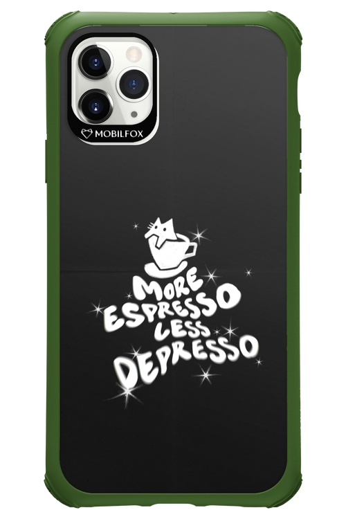 DEPRESSO - Apple iPhone 11 Pro Max