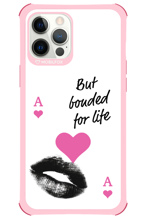 Bonded for Life - Apple iPhone 12 Pro Max