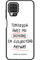 Anyway - Samsung Galaxy A12