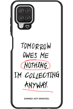 Anyway - Samsung Galaxy A12