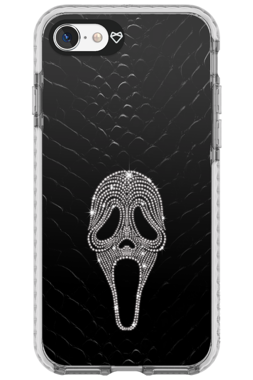 Glitter Ghost - Apple iPhone 7