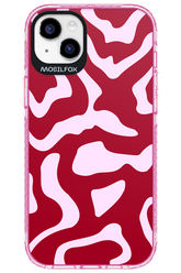 Strawberry Shake - Apple iPhone 14 Plus