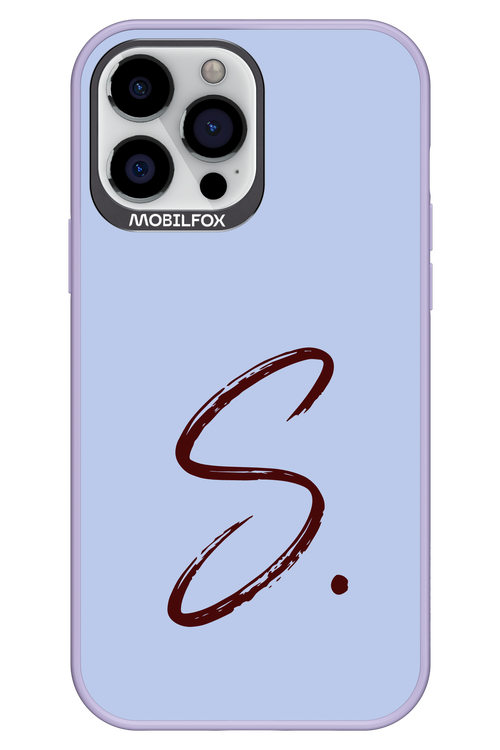 (Jellyfish Presso) S 2.0 - Apple iPhone 13 Pro Max