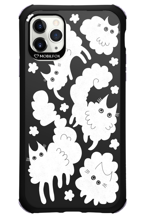 PUFFS - Apple iPhone 11 Pro Max