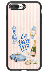 La Dolce Vita 2.0 - Apple iPhone 7 Plus