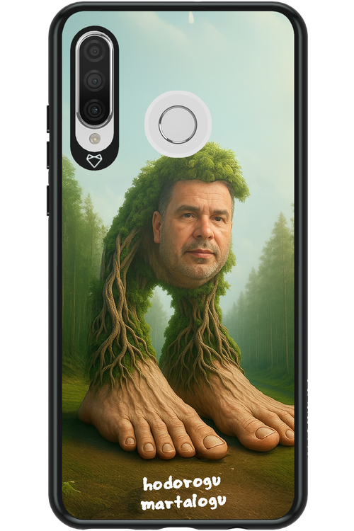 Hodorogu Martalogu - Huawei P30 Lite