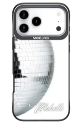 Disco Mood 2.0 - Apple iPhone 17 Pro Max