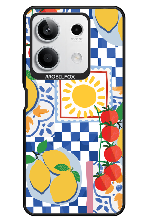 Sorrento Dream 2.0 - Xiaomi Redmi Note 13 5G