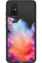 Gradient Bloom 2.0 - Samsung Galaxy A51