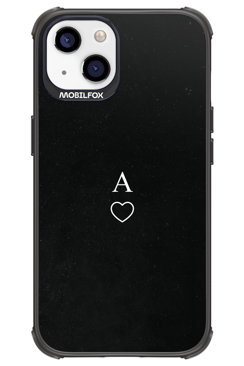 A Black 2.0 - Apple iPhone 13